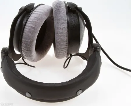 Купить BEYERDYNAMIC DT 770 PRO (250 Ohm) по выгодной цене в Новосибирске