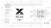 Купить FBT X-SUB 115SA по выгодной цене в Новосибирске