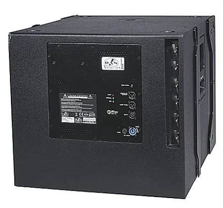 Купить DAS Audio VARIANT-18A по выгодной цене в Новосибирске