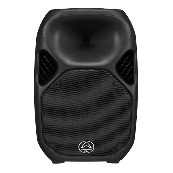 WHARFEDALE PRO TITAN AX12 Black