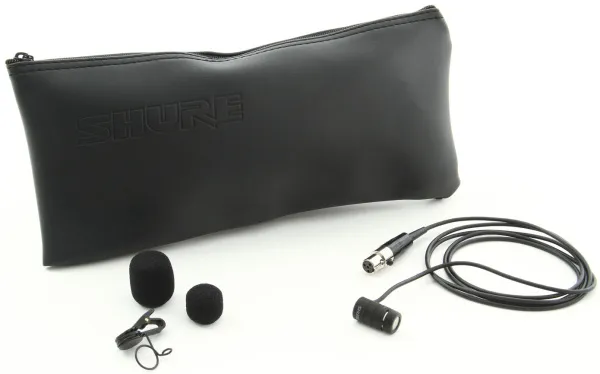 Shure WL185