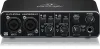 Купить BEHRINGER UMC202HD по выгодной цене в Новосибирске
