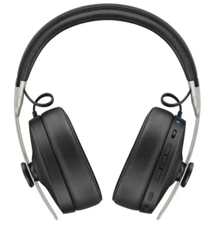 Купить SENNHEISER M3AEBTXL BLACK по выгодной цене в Новосибирске