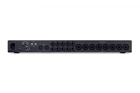 Купить FOCUSRITE Scarlett 18i20 4th Gen по выгодной цене в Новосибирске