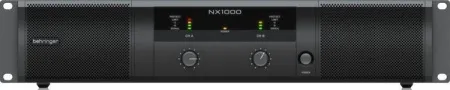 Купить BEHRINGER NX1000 по выгодной цене в Новосибирске