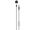 Купить Sennheiser MKE ESSENTIAL OMNI-BLACK-3-PIN за 0 ₽