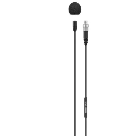 Купить Sennheiser MKE ESSENTIAL OMNI-BLACK-3-PIN за 0 ₽