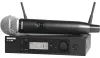 SHURE GLXD24RE/SM86 Z2 2.4 GHZ