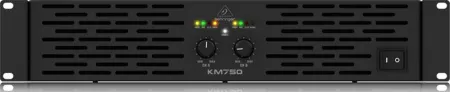 Купить BEHRINGER KM750 по выгодной цене в Новосибирске