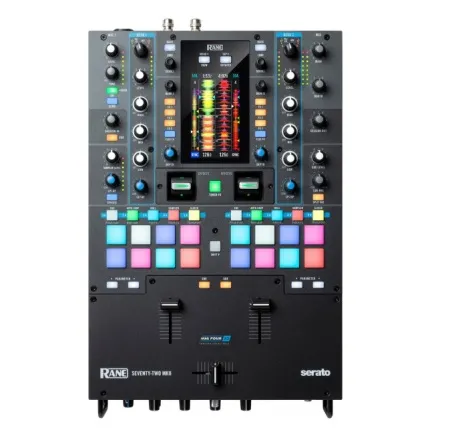 Rane SEVENTY TWO MKII Rane SEVENTY TWO MKII