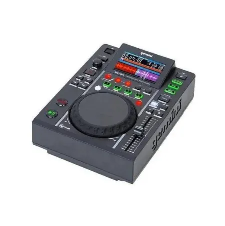 Gemini MDJ-600