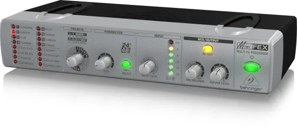 BEHRINGER FEX800