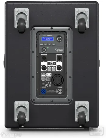 Купить TURBOSOUND iQ15B по выгодной цене в Новосибирске