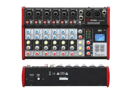 VOLTA INTRO 61 VOLTA INTRO 61