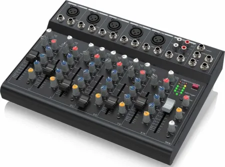 Купить BEHRINGER XENYX 1003B по выгодной цене в Новосибирске