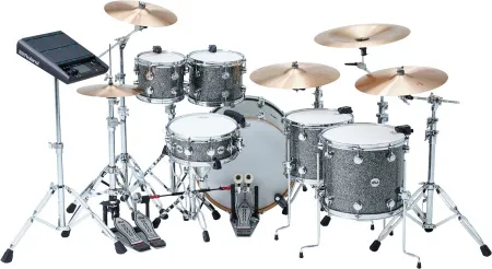 Купить ROLAND SPD-SX PRO по выгодной цене в Новосибирске