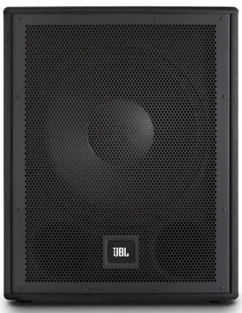 JBL IRX115S