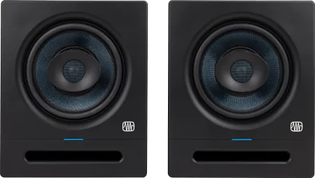 Купить Presonus Eris Pro 8 по выгодной цене в Новосибирске