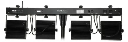 Купить INVOLIGHT MLS HEX48 по выгодной цене в Новосибирске
