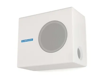 CVGAUDIO SUBone model A-6W/Active CVGAUDIO SUBone model A-6W/Active
