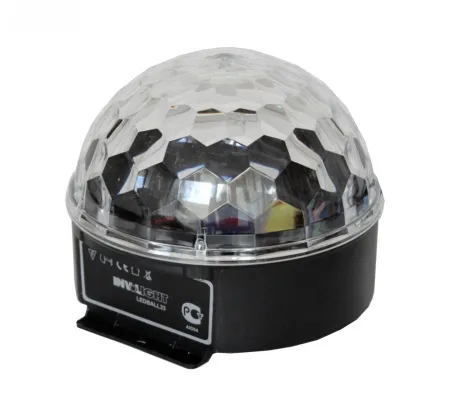Купить INVOLIGHT LEDBALL33 по выгодной цене в Новосибирске
