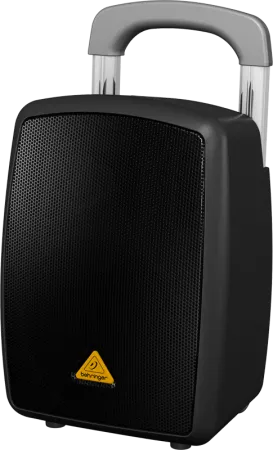 BEHRINGER MPA40BT-PRO