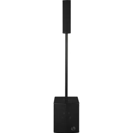 WHARFEDALE PRO ISOLINE 410 WHARFEDALE PRO ISOLINE 410