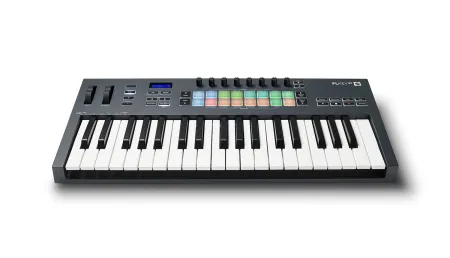 Купить NOVATION FLkey 37 по выгодной цене в Новосибирске