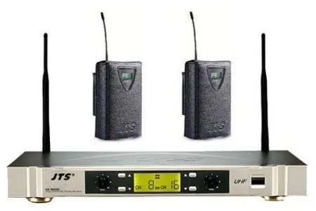 Купить JTS US-902D/PT-920Bх2 по выгодной цене в Новосибирске
