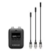 Купить SENNHEISER SK 6212 A1-A4 по выгодной цене в Новосибирске