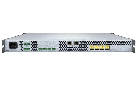 Купить Biamp Voltera D 1200.4M по выгодной цене в Новосибирске