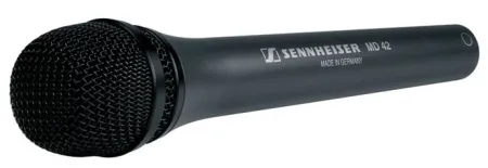 Купить SENNHEISER MD 42 по выгодной цене в Новосибирске