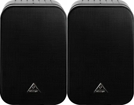 Купить BEHRINGER 1C-BK по выгодной цене в Новосибирске