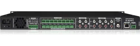 Купить BIAMP AUDIOSYSTEM 8.8 по выгодной цене в Новосибирске