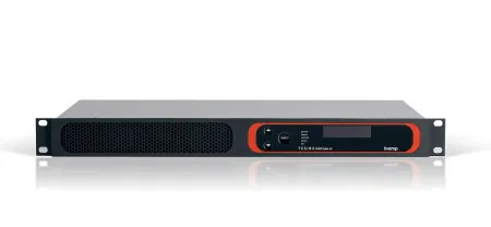 Купить BIAMP Tesira FORTE DAN VT по выгодной цене в Новосибирске