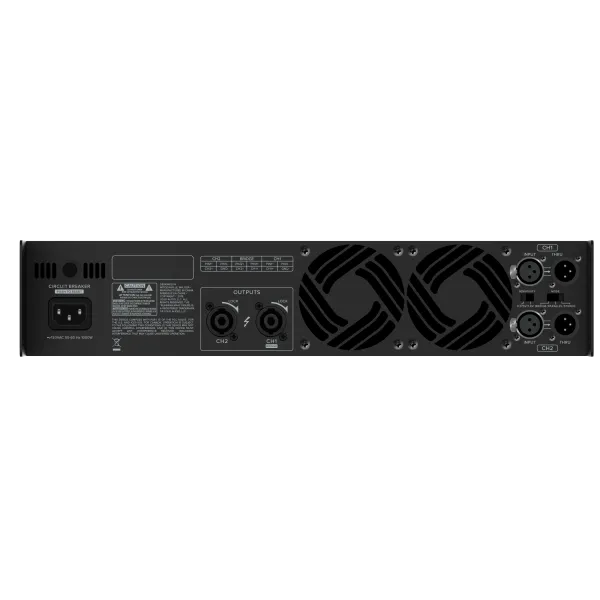 MACKIE MX3500 MACKIE MX3500