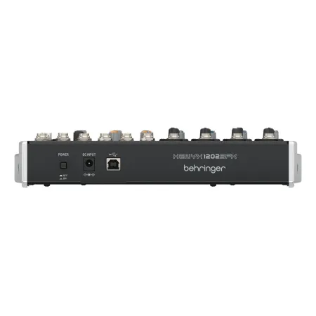 Купить BEHRINGER XENYX 1202SFX по выгодной цене в Новосибирске