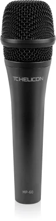 TC HELICON MP-60