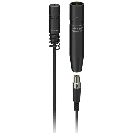 Купить BEHRINGER HM50-BK за 5&nbsp;990 ₽