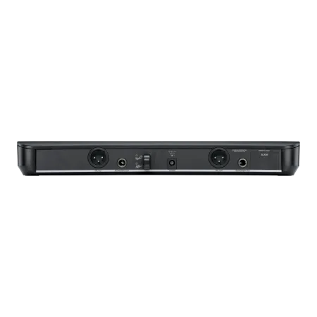 Купить SHURE BLX288E/PG58-M17 по выгодной цене в Новосибирске