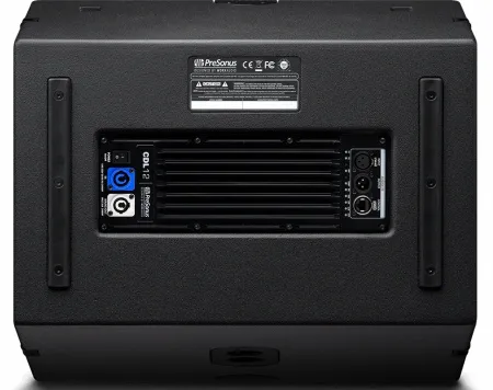 Купить PreSonus CDL12 по выгодной цене в Новосибирске