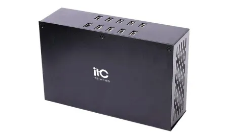 Купить ITC TS-W180 по выгодной цене в Новосибирске