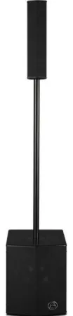 Купить WHARFEDALE PRO ISOLINE 410 по выгодной цене в Новосибирске
