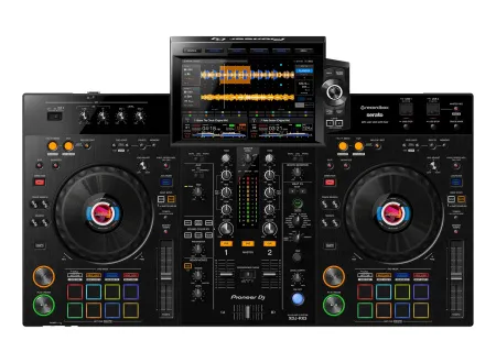 PIONEER XDJ-RX3