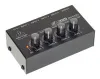BEHRINGER MX400