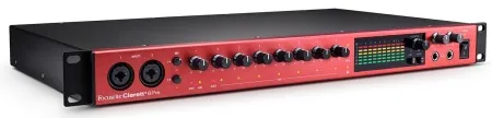 FOCUSRITE Clarett+ 8Pre FOCUSRITE Clarett+ 8Pre