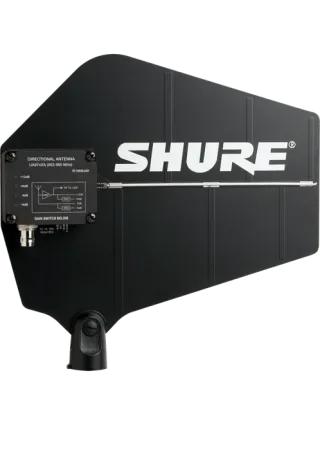 Купить SHURE UA874US по выгодной цене в Новосибирске