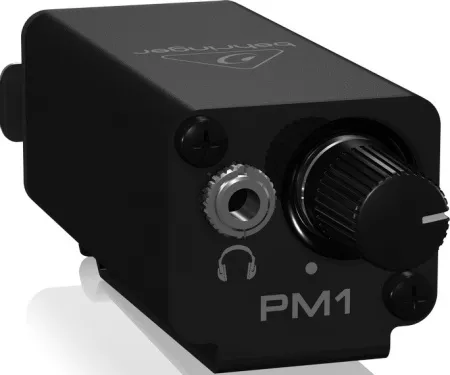 Купить BEHRINGER PM1 по выгодной цене в Новосибирске