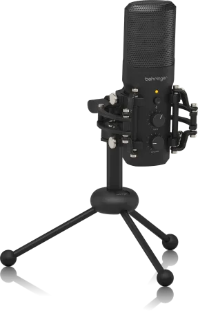 Купить BEHRINGER BU200 по выгодной цене в Новосибирске