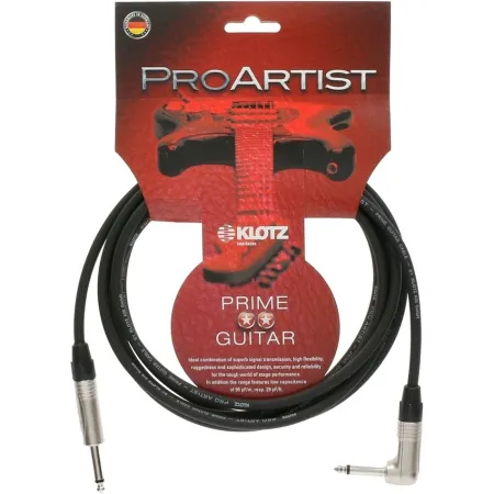 Купить KLOTZ PRON030PR PRO ARTIST по выгодной цене в Новосибирске